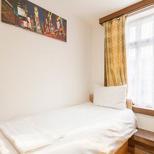 Camera singola economica